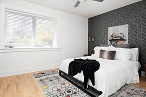 Crescent Furnished Apartments v2