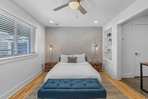 Crescent Furnished Apartments v2