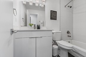 Crescent Furnished Apartments v2