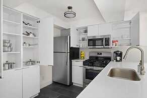 Crescent Furnished Apartments v2