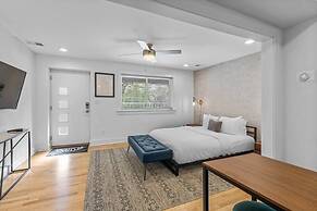 Crescent Furnished Apartments v2