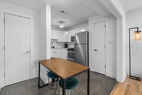 Crescent Furnished Apartments v2