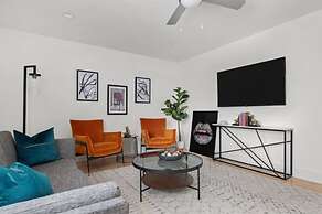 Crescent Furnished Apartments v2