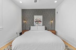 Crescent Furnished Apartments v2