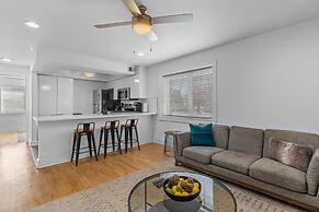 Crescent Furnished Apartments v2