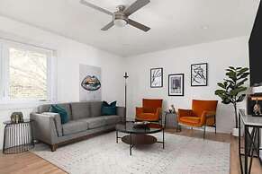 Crescent Furnished Apartments v2