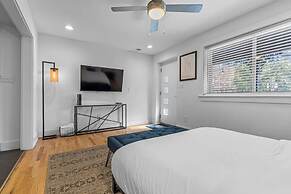 Crescent Furnished Apartments v2