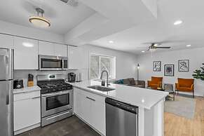 Crescent Furnished Apartments v2