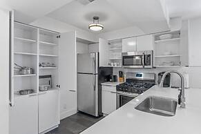 Crescent Furnished Apartments v2