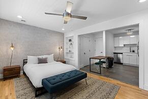 Crescent Furnished Apartments v2