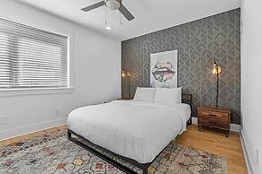 Crescent Furnished Apartments v2