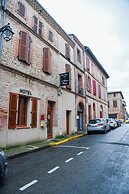 Hôtel du vieux pont