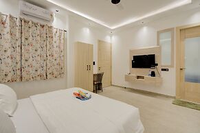 Amaltaash by Sandane Homes