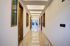 Amaltaash by Sandane Homes