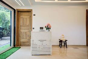 Amaltaash by Sandane Homes