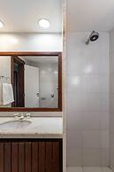 House With Private Beach in Porto Bello Mangaratiba