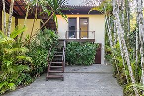 House With Private Beach in Porto Bello Mangaratiba