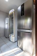 House With Private Beach in Porto Bello Mangaratiba