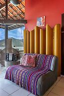 House With Private Beach in Porto Bello Mangaratiba