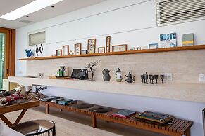 House With Private Beach in Porto Bello Mangaratiba