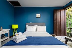 House With Private Beach in Porto Bello Mangaratiba