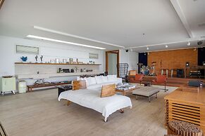 House With Private Beach in Porto Bello Mangaratiba