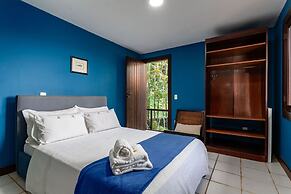 House With Private Beach in Porto Bello Mangaratiba