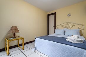 House With Private Beach in Porto Bello Mangaratiba