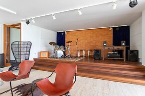 House With Private Beach in Porto Bello Mangaratiba