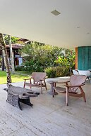 House With Private Beach in Porto Bello Mangaratiba