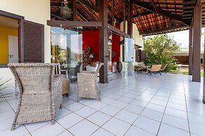 House With Private Beach in Porto Bello Mangaratiba