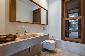 House With Private Beach in Porto Bello Mangaratiba