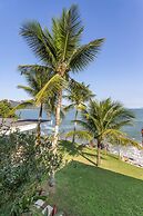 House With Private Beach in Porto Bello Mangaratiba