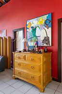 House With Private Beach in Porto Bello Mangaratiba