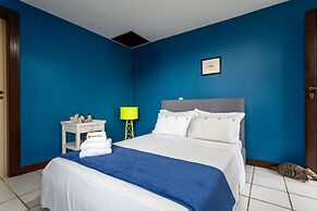 House With Private Beach in Porto Bello Mangaratiba