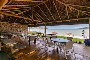 House With Private Beach in Porto Bello Mangaratiba