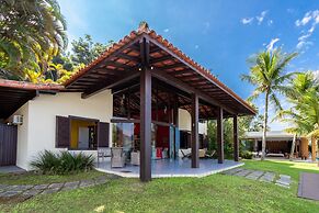 House With Private Beach in Porto Bello Mangaratiba