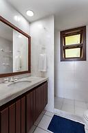 House With Private Beach in Porto Bello Mangaratiba