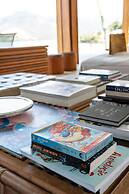 House With Private Beach in Porto Bello Mangaratiba