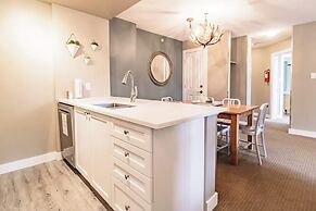 Top Floor Two Bedroom Suite in Whistler - 630