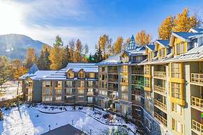 Top Floor Two Bedroom Suite in Whistler - 630