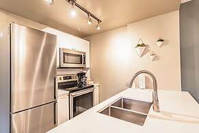 Top Floor Two Bedroom Suite in Whistler - 630