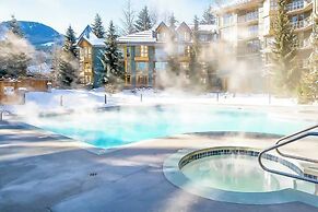 Top Floor Two Bedroom Suite in Whistler - 630