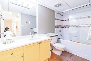 Top Floor Two Bedroom Suite in Whistler - 630