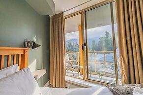 Top Floor Two Bedroom Suite in Whistler - 630