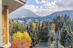 Top Floor Two Bedroom Suite in Whistler - 630
