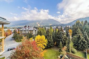 Top Floor Two Bedroom Suite in Whistler - 630