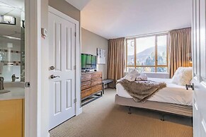 Top Floor Two Bedroom Suite in Whistler - 630
