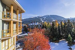 Spacious Two Bedroom Apartment in Whistler - 530