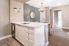 Spacious Two Bedroom Apartment in Whistler - 530